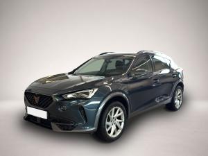 Cupra Formentor 2.0 TDI 18+AREA-VIEW+PARKLENK+ACC+LED+