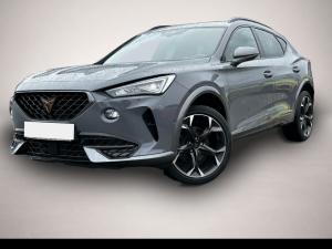 Cupra Formentor 2.0 TDI DSG 4-DRIVE PANORAMA+AHK+VIRTU