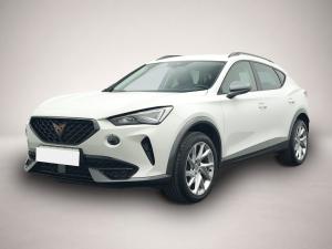 Cupra Formentor 2.0 TDI DSG 4Dr. AHK eHECK KAMERA ACC