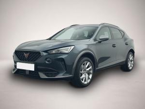 Cupra Formentor 2.0 TDI DSG 4Dr. AHK eHECK NAVI ACC