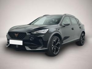 Cupra Formentor 2.0 TDI DSG 4Dr. NAVI KAMERA BEATS SHZ