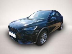 Cupra Formentor 2.0 TDI DSG 4Drive LED/360°/Navi
