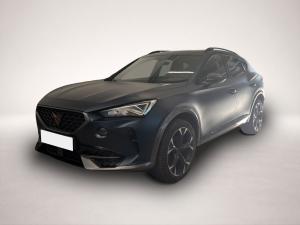 Cupra Formentor 2.0 TDI DSG 4Drive MATT+Leder+LED+NAVI