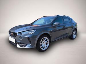 Cupra Formentor 2.0 TDI DSG 4Drive PANO NAVI ACC DCC R
