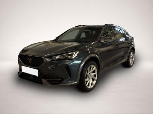 Cupra Formentor 2.0 TDI DSG 4Drive Standheizung+Pano+A
