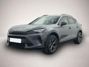Cupra Formentor 2.0 TDI DSG 5-J-GAR NAVI LED KAMERA