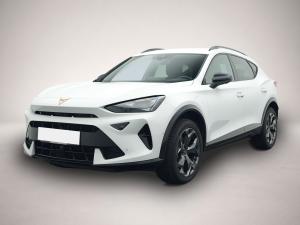 Cupra Formentor 2.0 TDI DSG 5.-J.-GAR NAVI LED KAMERA