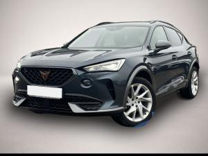 Cupra Formentor 2.0 TDI NAVI-PRO+LED+VIRTUAL-COCKPIT+D