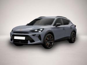 Cupra Formentor 2.0 TSI 4Drive DSG 333 PS