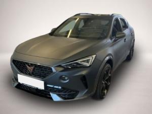 Cupra Formentor 2.0 TSI 4Drive DSG VZ 4Drive Matrix/Pa