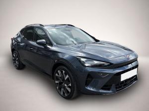 Cupra Formentor 2.0 TSI 4Drive DSG VZ