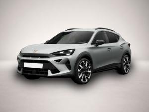 Cupra Formentor 2.0 TSI