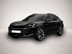 Cupra Formentor 2.0 TSI