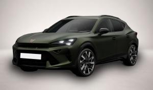 Cupra Formentor 2.0 TSI