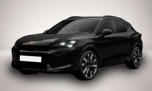 Cupra Formentor 2.0 TSI