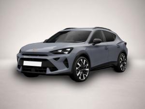 Cupra Formentor 2.0 TSI