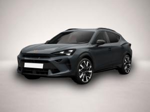 Cupra Formentor 2.0 TSI