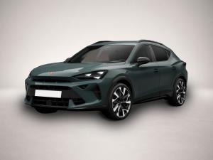 Cupra Formentor 2.0 TSI