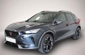 Cupra Formentor 2.0 TSI 7-Gang DSG 4×4