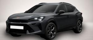 Cupra Formentor 2.0 TSI 7-Gang-DSG 4Drive