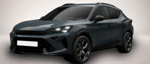 Cupra Formentor 2.0 TSI 7-Gang-DSG 4Drive