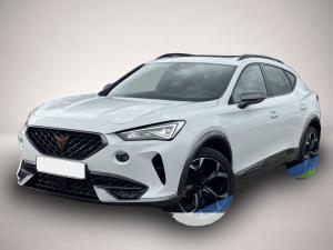Cupra Formentor 2.0 TSI DSG 4-DRIVE STANDHEIZUNG+PANOR