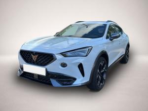 Cupra Formentor 2.0 TSI DSG 4Dr AB298EUR VZ AHK NAVI S
