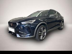 Cupra Formentor 2.0 TSI DSG 4Dr AB315EUR VZ AHK BEATS
