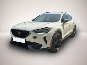 Cupra Formentor 2.0 TSI DSG 4Dr AB330EUR VZ AHK NAVI S