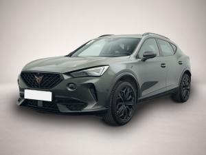 Cupra Formentor 2.0 TSI DSG 4Dr. Tribe Edition MATRIX