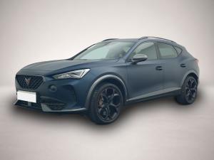 Cupra Formentor 2.0 TSI DSG 4Dr. VZ BREMBO PANO DCC eH