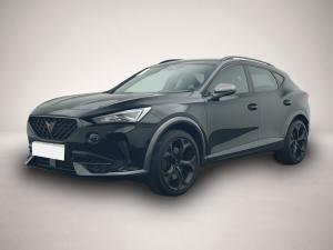 Cupra Formentor 2.0 TSI DSG 4Dr. VZ KAMERA DCC BEATS N