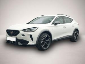 Cupra Formentor 2.0 TSI DSG 4Dr. VZ LED NAVI AHK e-HEC