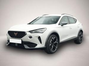 Cupra Formentor 2.0 TSI DSG 4Dr. VZ NAVI KAMERA LED SH