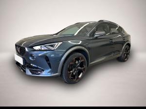 Cupra Formentor 2.0 TSI DSG 4Dr VZ PANO BEATS MATRIX