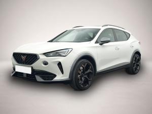 Cupra Formentor 2.0 TSI DSG 4Dr. VZ PANO BREMBO AHK LE