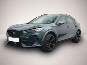 Cupra Formentor 2.0 TSI DSG 4Dr. VZ PANO KAMERA BEATS