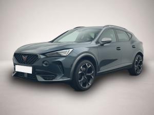 Cupra Formentor 2.0 TSI DSG 4Dr. VZ PANO KAMERA DCC KE