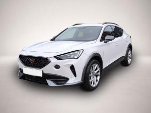 Cupra Formentor 2.0 TSI DSG 4Drive MATRIX ACC PDC FULL