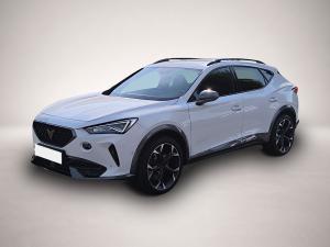 Cupra Formentor 2.0 TSI DSG 4Drive VZ