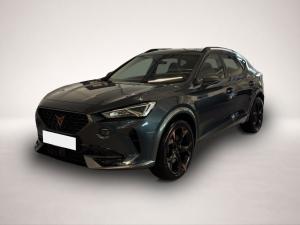 Cupra Formentor 2.0 TSI DSG 4Drive VZ AHK BEATS NAVI 1