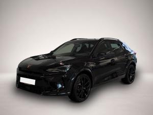 Cupra Formentor 2.0 TSI DSG 4Drive VZ Black Edition LE