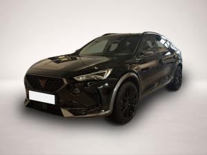 Cupra Formentor 2.0 TSI DSG 4Drive VZ BREMBO+LED+NAVI