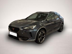 Cupra Formentor 2.0 TSI DSG 4Drive VZ Kamera+ACC+Navi+