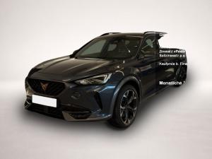 Cupra Formentor 2.0 TSI DSG 4Drive VZ LED NAVI ACC PAR