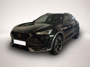 Cupra Formentor 2.0 TSI DSG 4Drive VZ LED NAVI ACC PAR