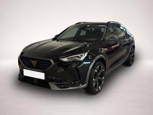 Cupra Formentor 2.0 TSI DSG 4Drive VZ LED NAVI ACC SID