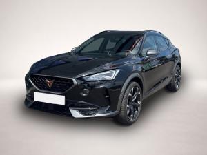Cupra Formentor 2.0 TSI DSG 4Drive VZ LED NAVI ACC SID