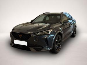 Cupra Formentor 2.0 TSI DSG 4Drive VZ LED NAVI ACC SID