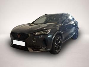 Cupra Formentor 2.0 TSI DSG 4Drive VZ LED NAVI ACC SID